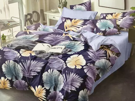 Комплекты постельного белья Адель