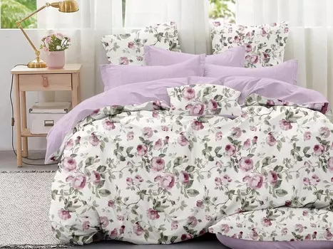 Комплекты постельного белья Адель