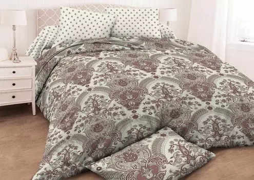 Комплекты постельного белья Адель