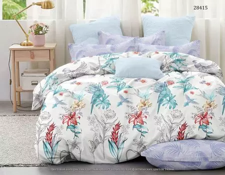 Комплекты постельного белья Адель