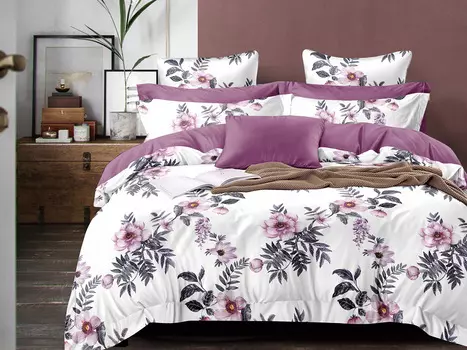 Комплекты постельного белья Адель