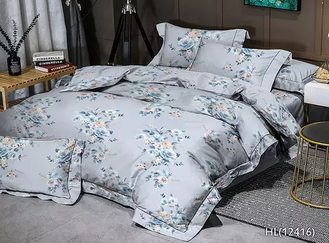 Комплекты постельного белья Адель
