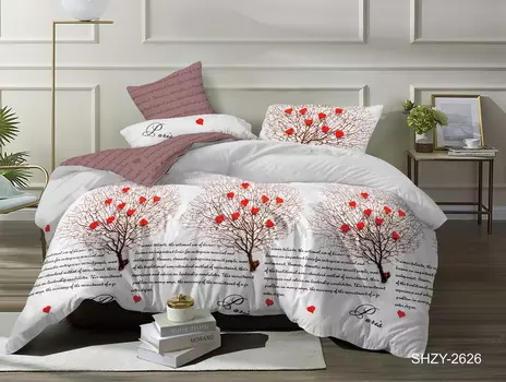 Комплекты постельного белья Адель