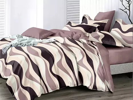 Комплекты постельного белья Адель