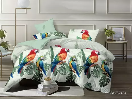 Комплекты постельного белья Адель