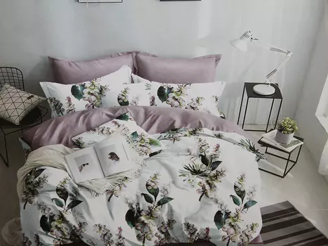 Комплекты постельного белья Адель