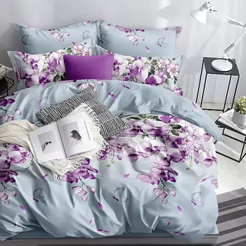 Комплекты постельного белья Адель