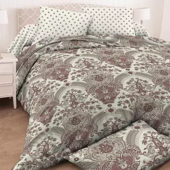 Комплекты постельного белья Адель