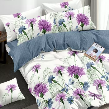 Комплекты постельного белья Адель