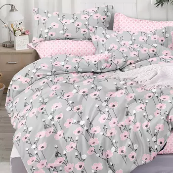 Комплекты постельного белья Адель