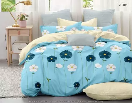 Комплекты постельного белья Адель