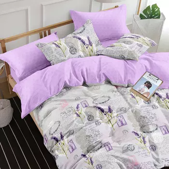 Комплекты постельного белья Адель