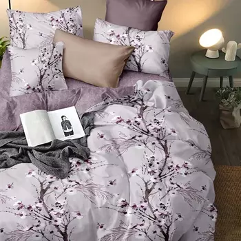 Комплекты постельного белья Адель