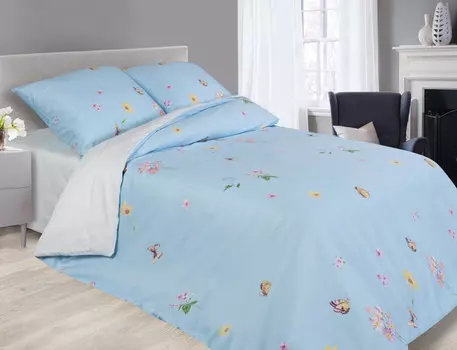 Комплекты постельного белья Адель