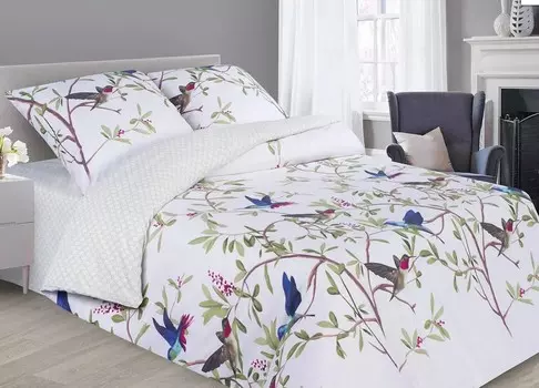 Комплекты постельного белья Адель