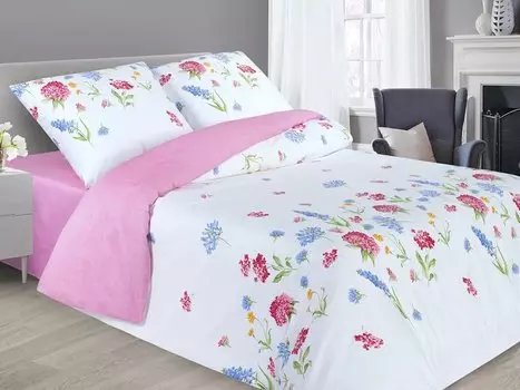 Комплекты постельного белья Адель