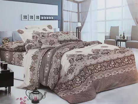 Комплекты постельного белья Адель