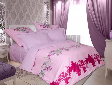Комплекты постельного белья Адель
