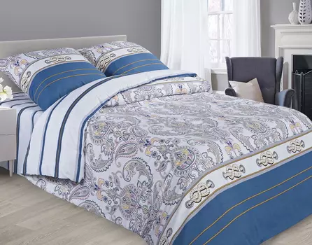 Комплекты постельного белья Адель