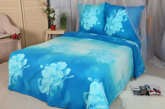 Комплекты постельного белья Адель