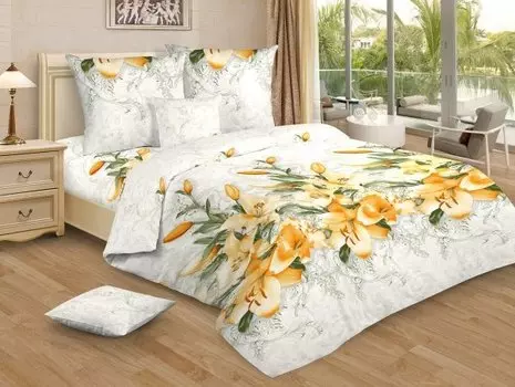 Комплекты постельного белья Адель