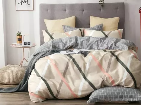 Комплекты постельного белья Адель