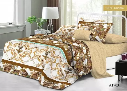 Комплекты постельного белья Адель