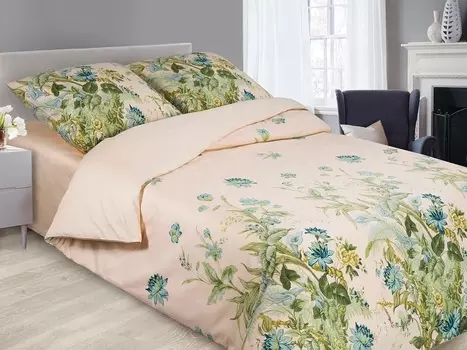 Комплекты постельного белья Адель