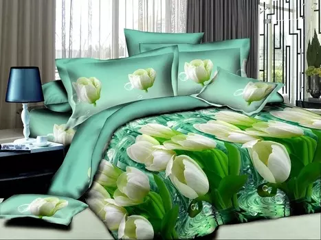 Комплекты постельного белья Адель