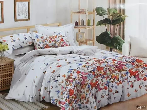 Комплекты постельного белья Адель