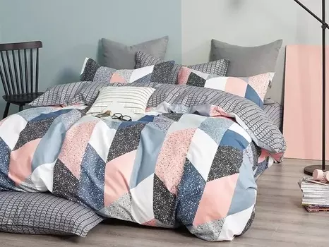 Комплекты постельного белья Адель