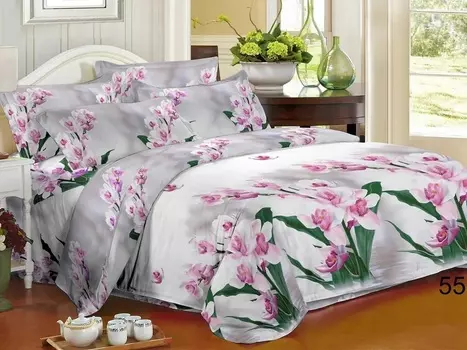 Комплекты постельного белья Адель