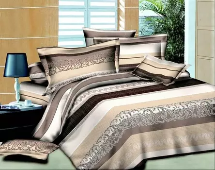 Комплекты постельного белья Адель