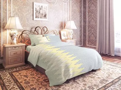 Комплекты постельного белья Адель