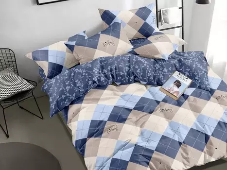 Комплекты постельного белья Адель