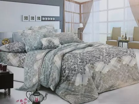 Комплекты постельного белья Адель