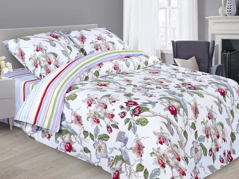 Комплекты постельного белья Адель