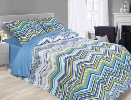 Комплекты постельного белья Адель