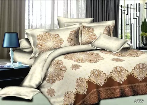 Комплекты постельного белья Адель