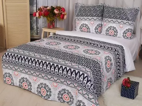 Комплекты постельного белья Адель