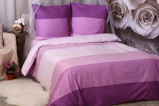 Комплекты постельного белья Адель