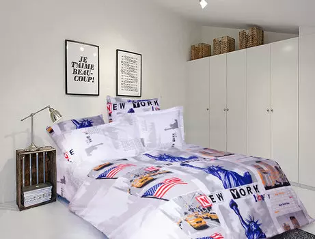 Комплекты постельного белья Адель