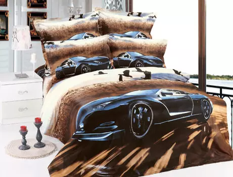 Комплекты постельного белья Адель