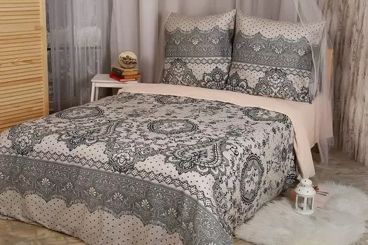 Комплекты постельного белья Адель