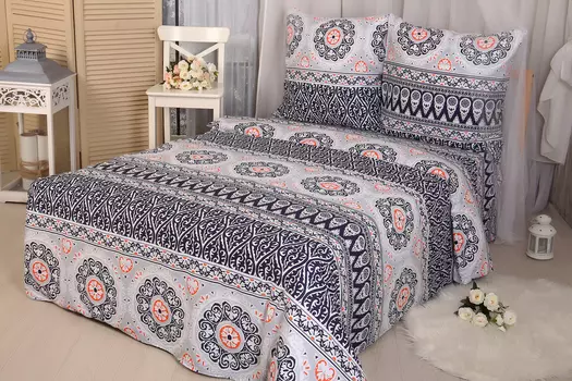 Комплекты постельного белья Адель