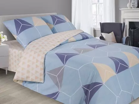 Комплекты постельного белья Адель