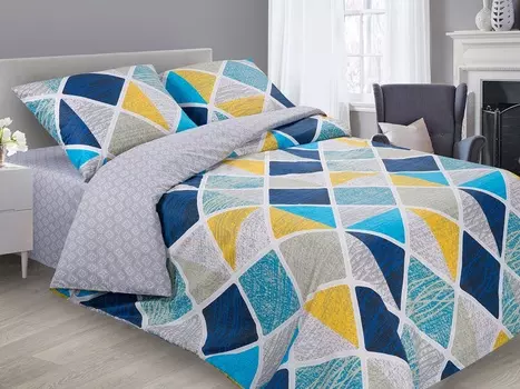 Комплекты постельного белья Адель