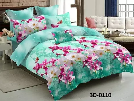 Комплекты постельного белья Адель