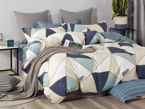 Комплекты постельного белья Адель