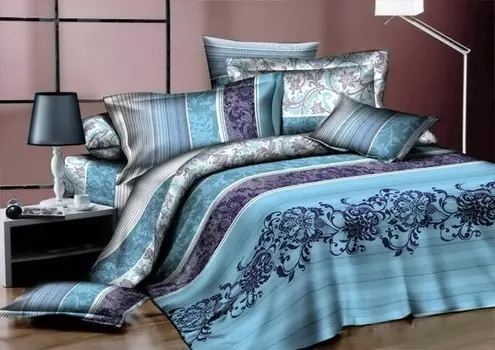 Комплекты постельного белья Адель